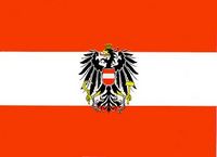 Austrian Flag