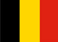 Belgian Flag