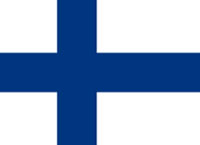 Finnish Flag