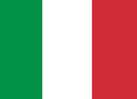 Italian Flag