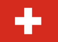 Swiss flag