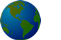 Globe Icon