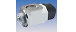 GMN High Frequency Spindles for Auto Tool Change