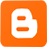 Blogger Logo
