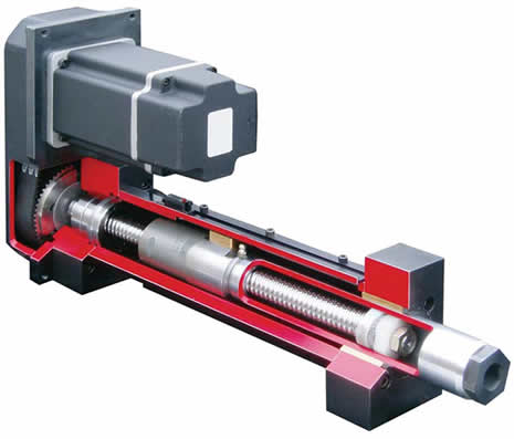 linear Actuator