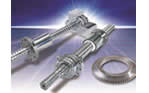 Precision Ballscrews